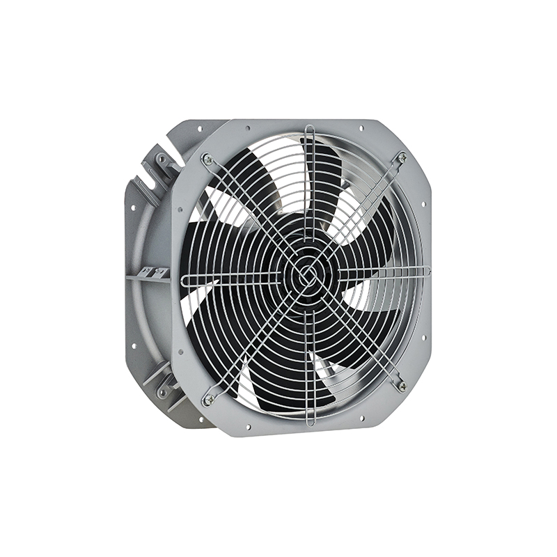 250mm EC 軸流風(fēng)機(jī)