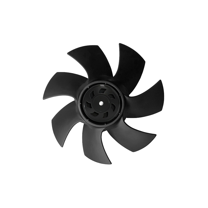 250mm EC 軸流風(fēng)機