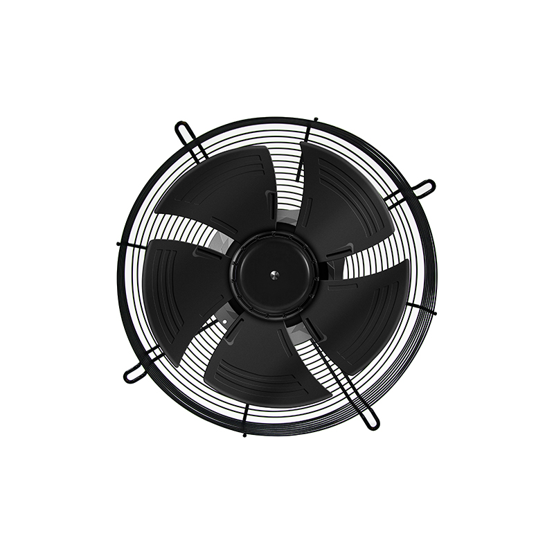 400mm EC 軸流風(fēng)機(jī)