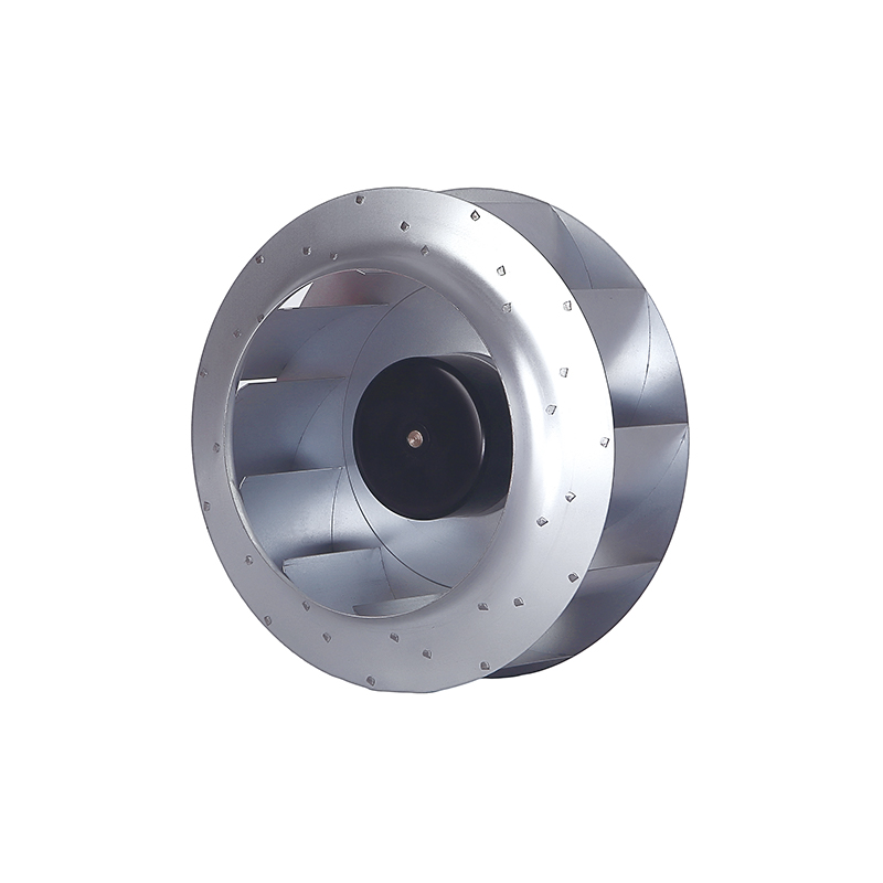 280mm EC 后向離心風(fēng)機