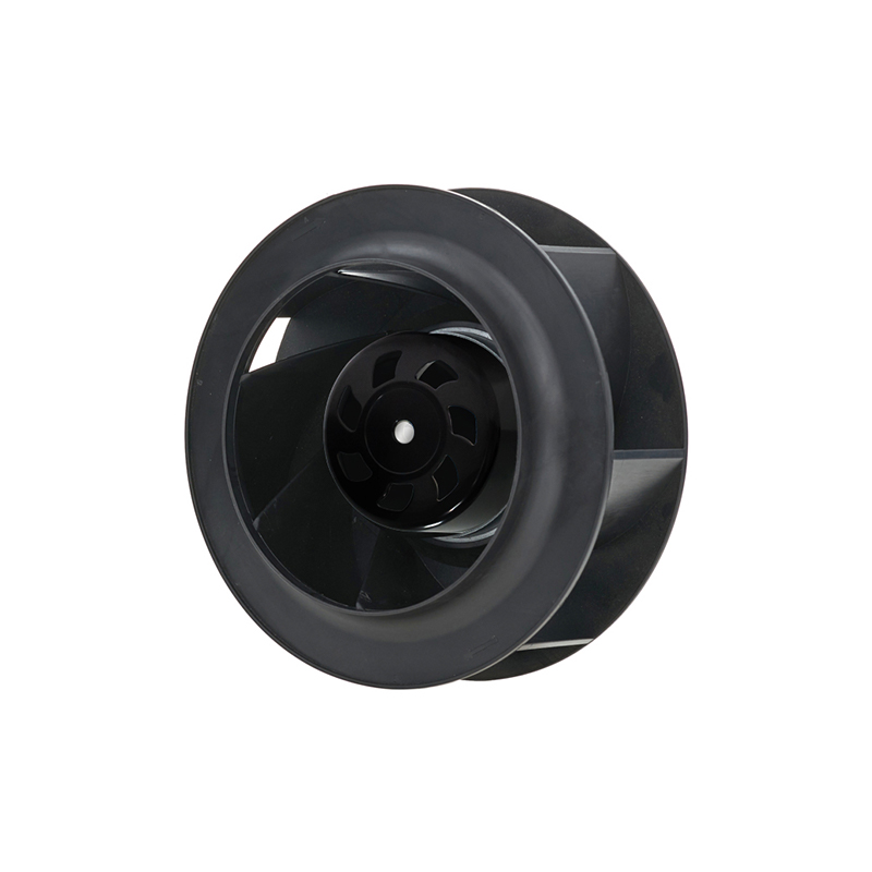220mm EC 后向離心風(fēng)機(jī)