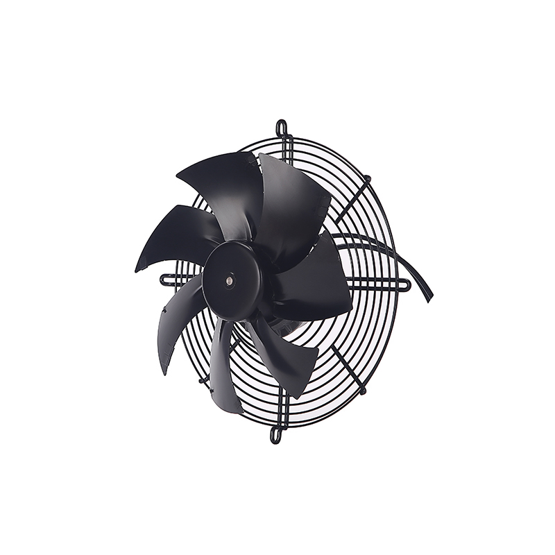 300mm EC 軸流風(fēng)機(jī)