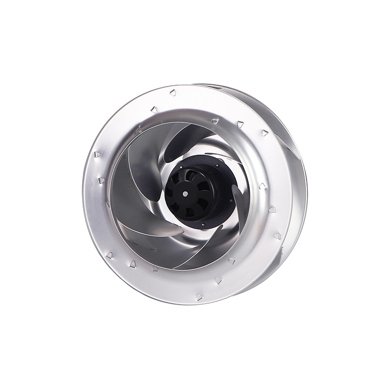 310mm EC 后向離心風(fēng)機(jī)