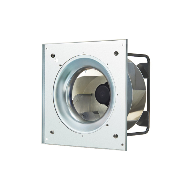 250mm EC 支架風機