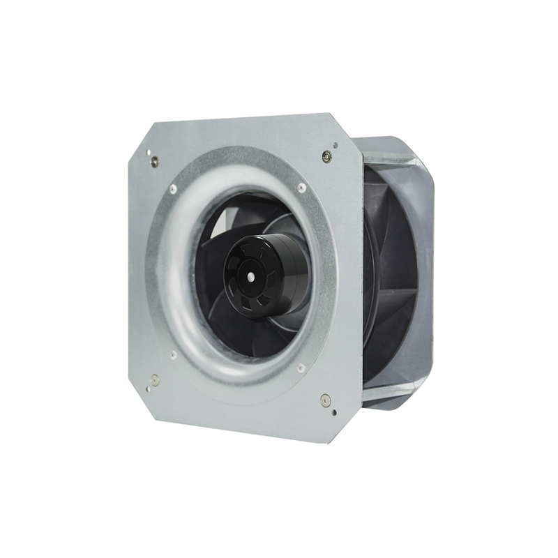 133mm EC 支架風機