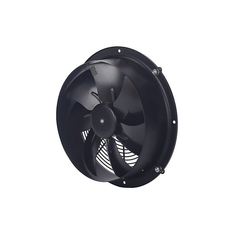 300mm EC 軸流風(fēng)機(jī)