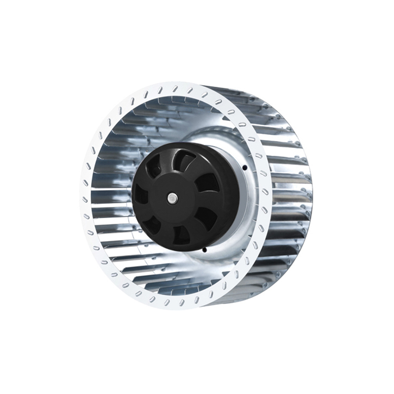 160mm EC 前向離心風(fēng)機(jī)