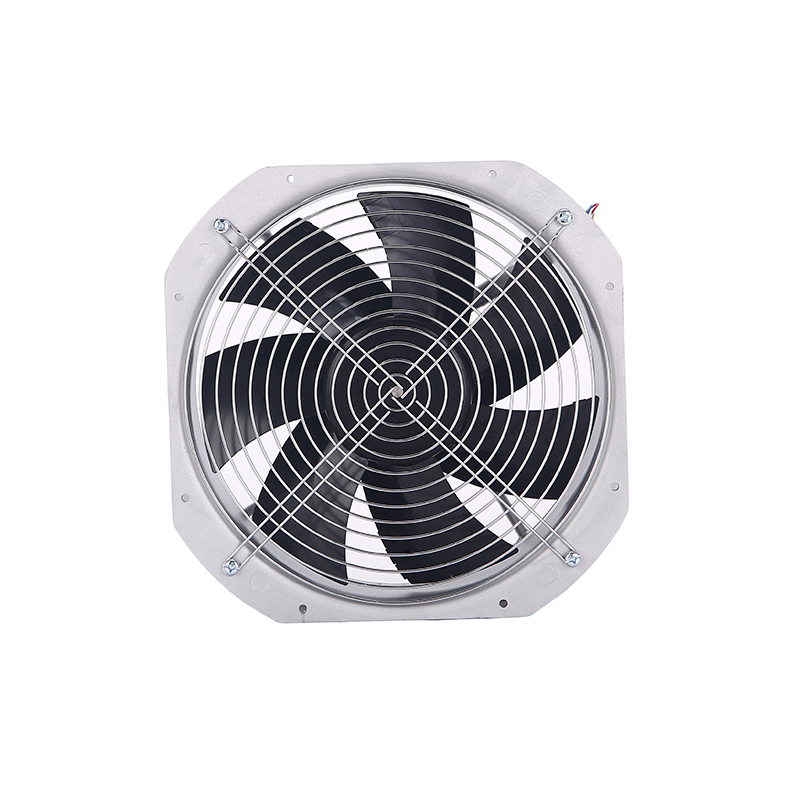 250mm DC 軸流風(fēng)機(jī)