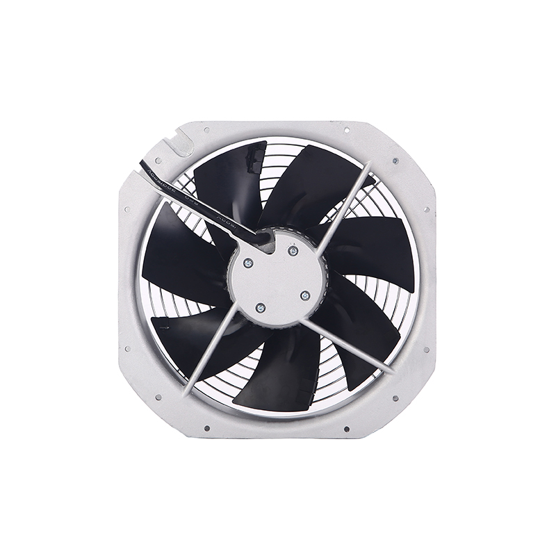 250mm DC 軸流風(fēng)機(jī)