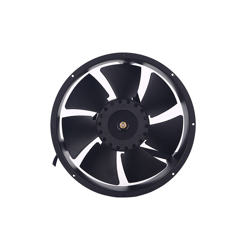 215mm DC 軸流風(fēng)機(jī)