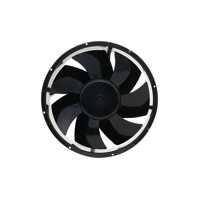 215mm DC 軸流風(fēng)機(jī)