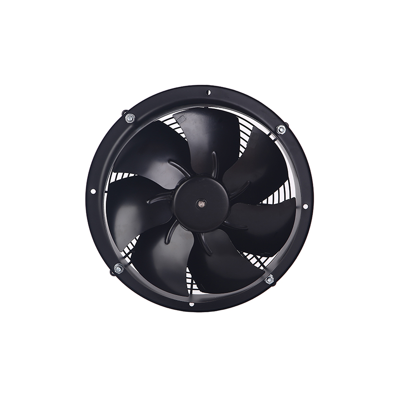 300mm DC 軸流風(fēng)機