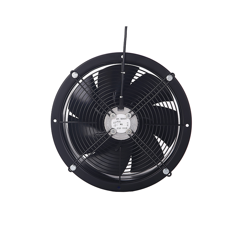 300mm DC 軸流風(fēng)機