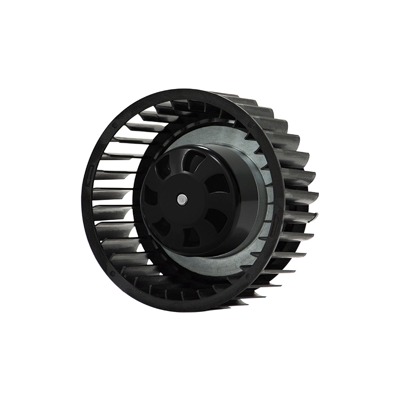 140mm DC 前向離心風(fēng)機(jī)