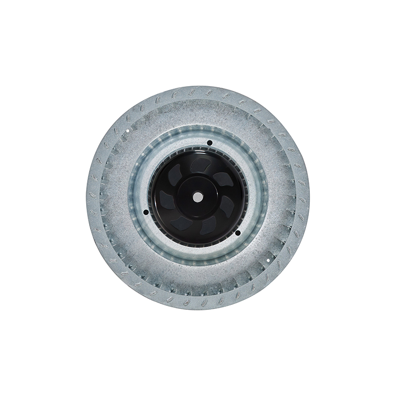 160mm DC 前向離心風(fēng)機(jī)