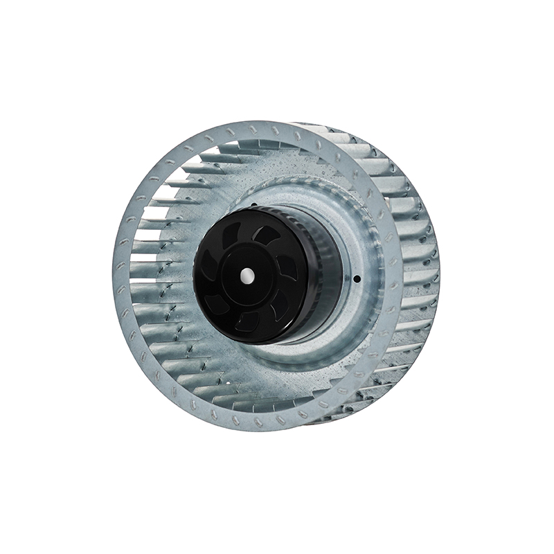 160mm DC 前向離心風(fēng)機(jī)