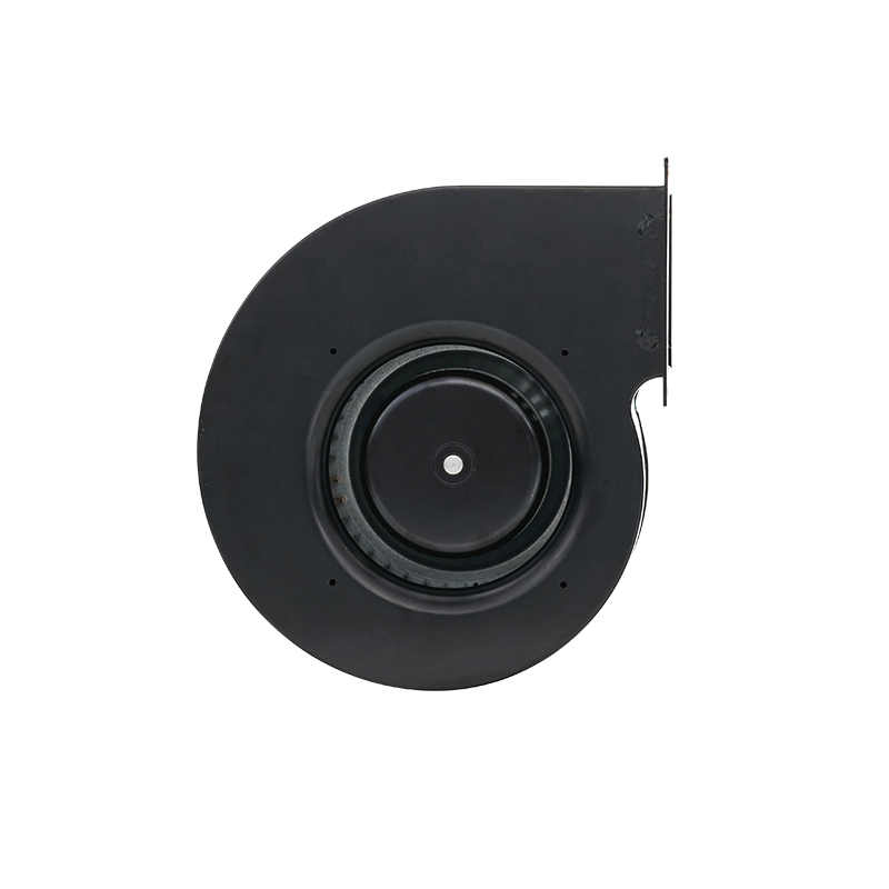 140mm DC 單進(jìn)風(fēng)蝸殼風(fēng)機(jī)