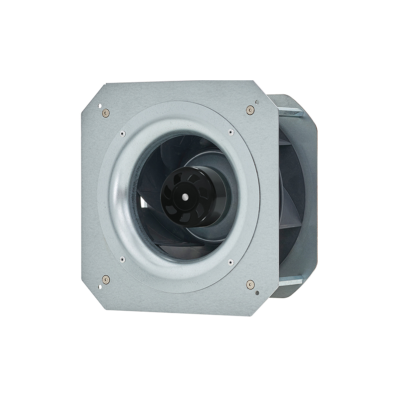 190mm DC 支架風(fēng)機