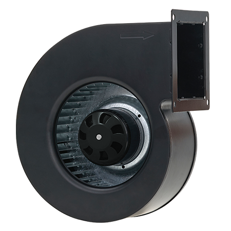 IP55單進(jìn)風(fēng)蝸殼風(fēng)機