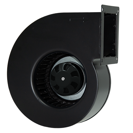 IP55單進(jìn)風(fēng)蝸殼風(fēng)機