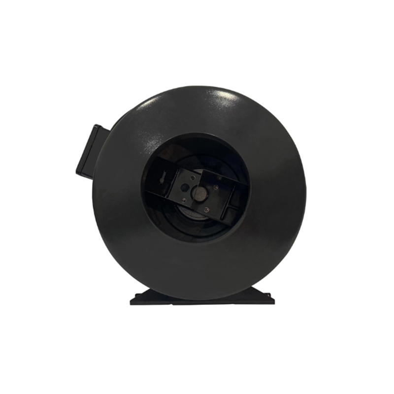 150mm EC 管道風(fēng)機