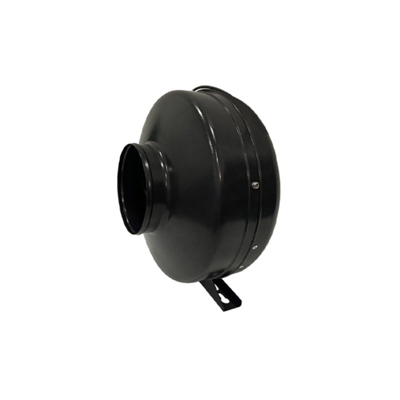 150mm EC 管道風(fēng)機