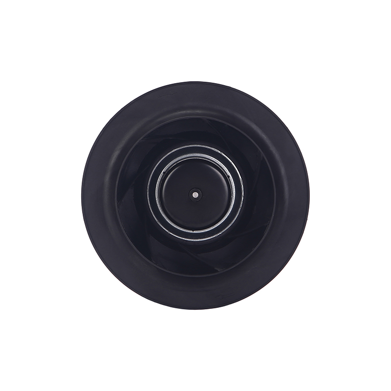 離心風機的噪聲聲級與壓力的具體劃分