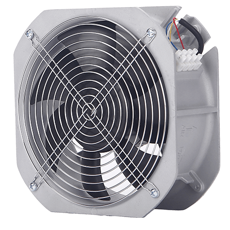 軸流風機使用過程中需要注意的六個方面