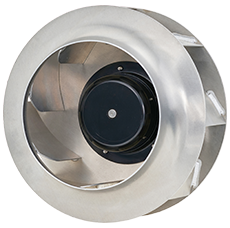 離心風機做動平衡的基本條件及注意事項