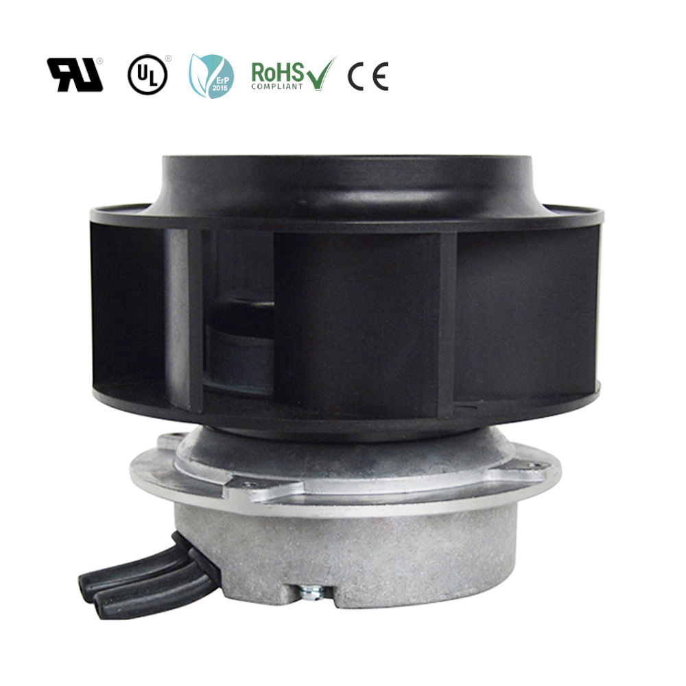 高壓風機噪音變大原因分析及風量調(diào)整方法