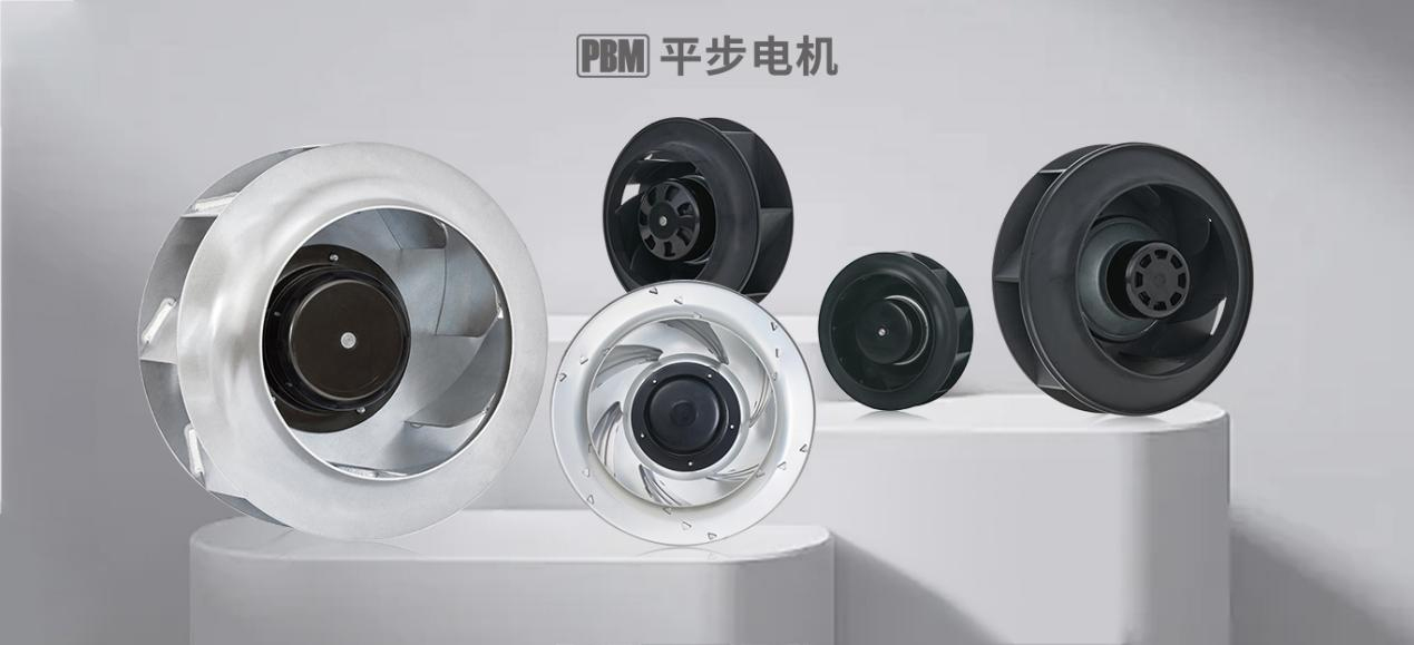 外轉(zhuǎn)子電機(jī)離心風(fēng)機(jī)常見(jiàn)應(yīng)用領(lǐng)域