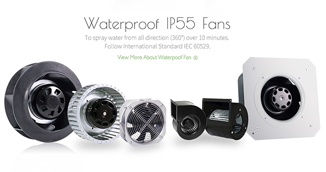 軸流風(fēng)機(jī)與離心風(fēng)機(jī)的區(qū)別及平步電機(jī)的應(yīng)用...